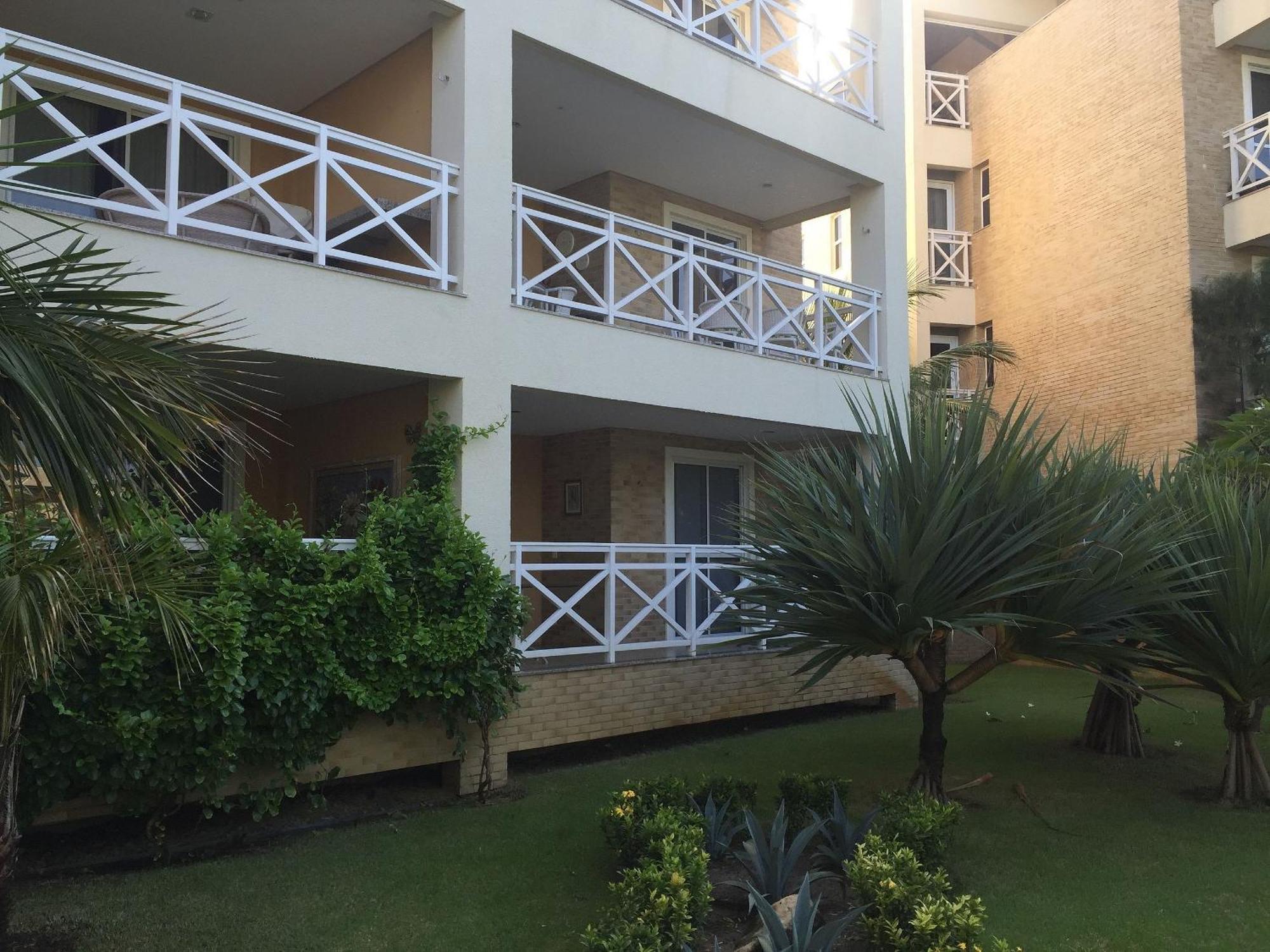 شقة Portamaris Duplex Frente Mar, Viizinho Ao B Park أكويراز المظهر الخارجي الصورة