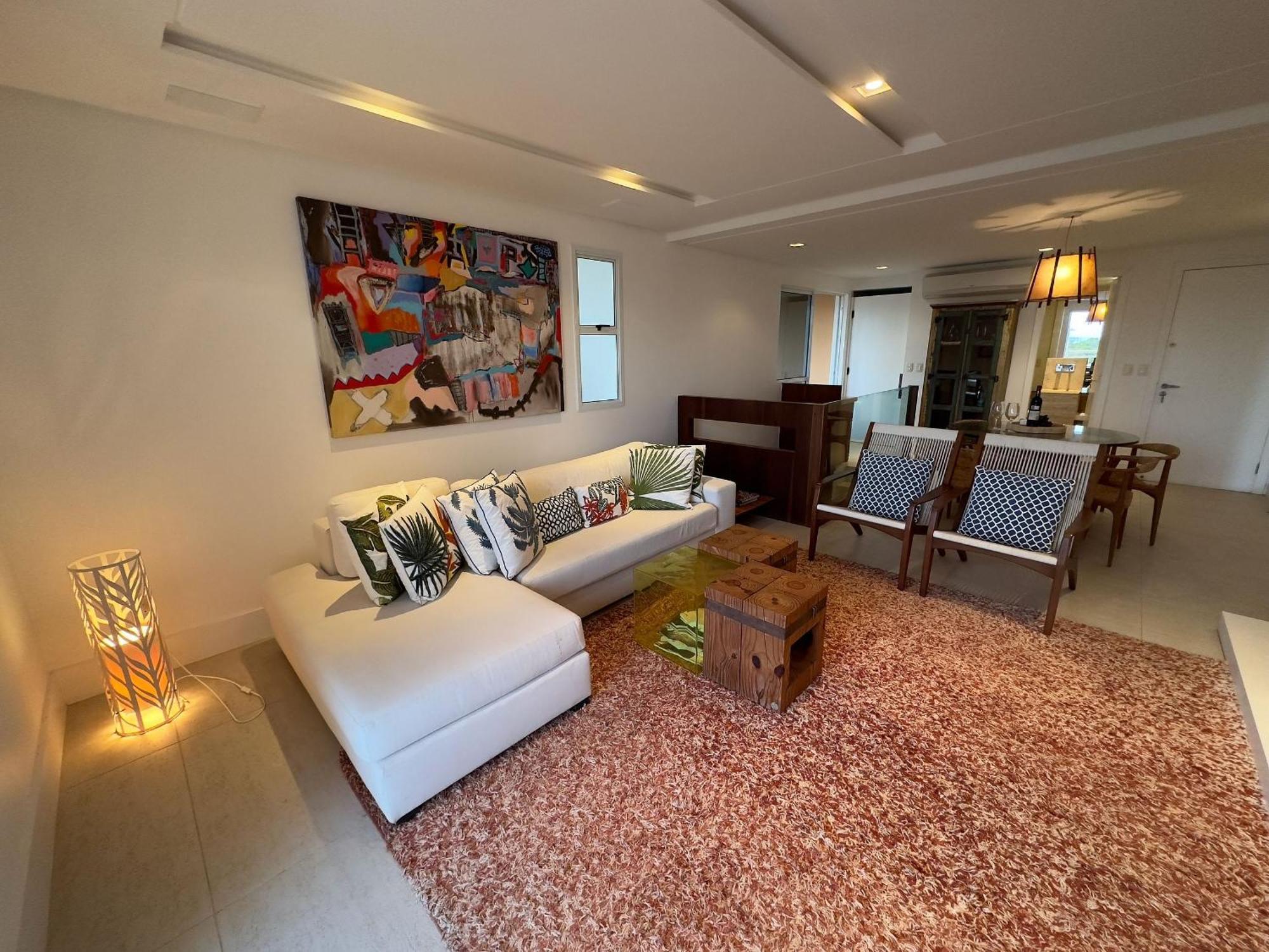 شقة Portamaris Duplex Frente Mar, Viizinho Ao B Park أكويراز المظهر الخارجي الصورة