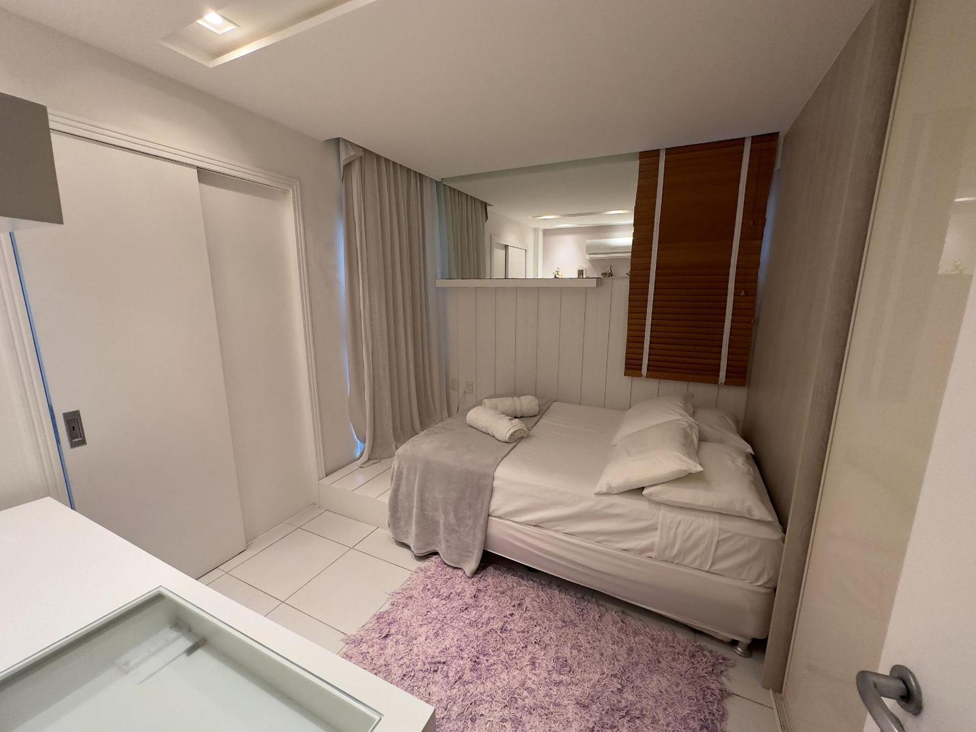 شقة Portamaris Duplex Frente Mar, Viizinho Ao B Park أكويراز المظهر الخارجي الصورة