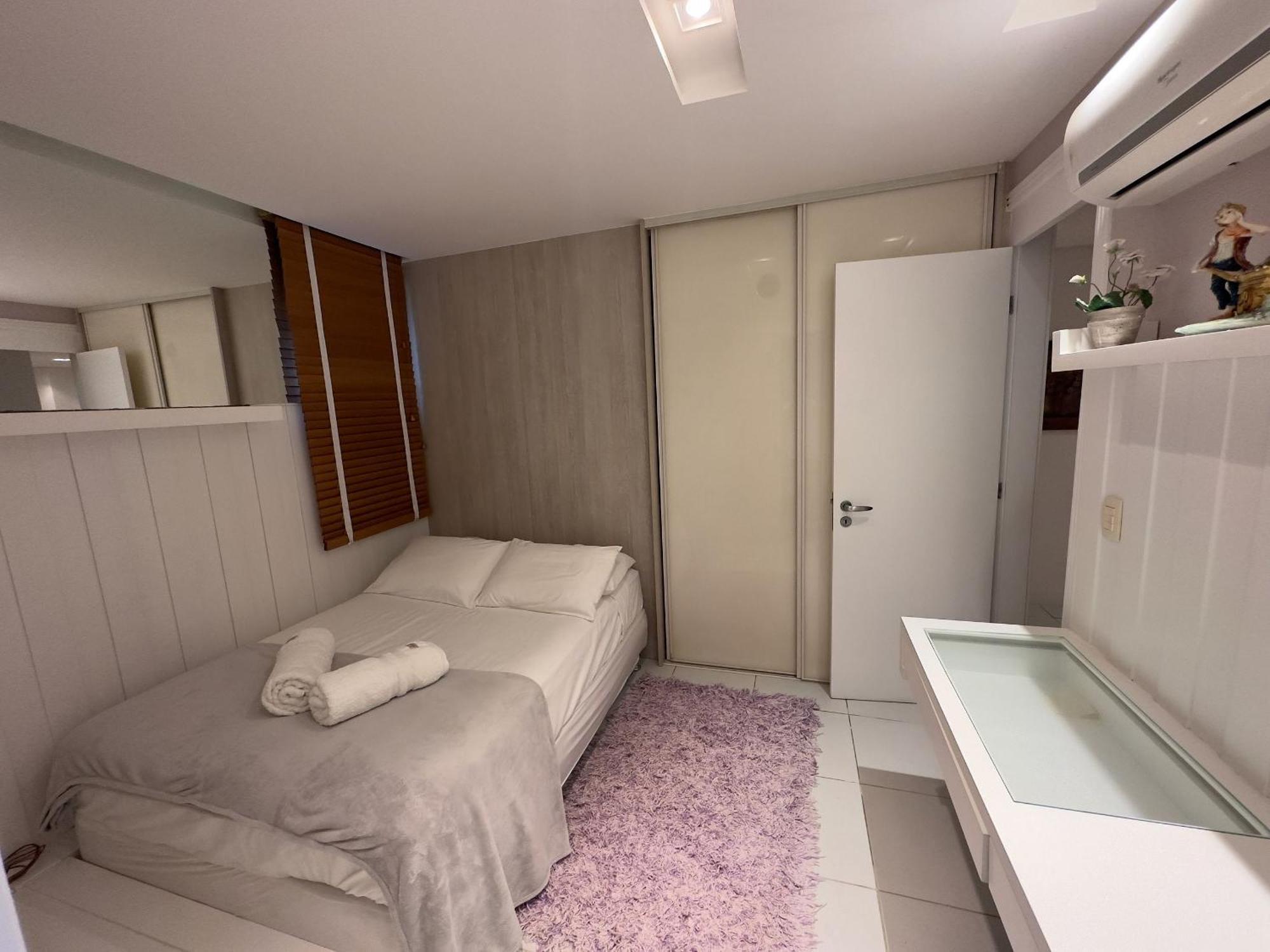 شقة Portamaris Duplex Frente Mar, Viizinho Ao B Park أكويراز المظهر الخارجي الصورة