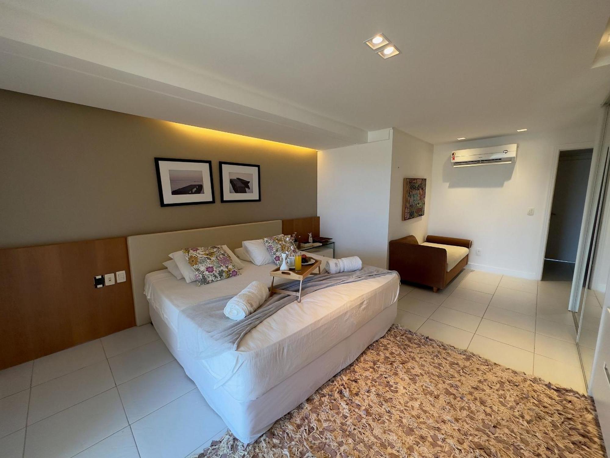 شقة Portamaris Duplex Frente Mar, Viizinho Ao B Park أكويراز المظهر الخارجي الصورة